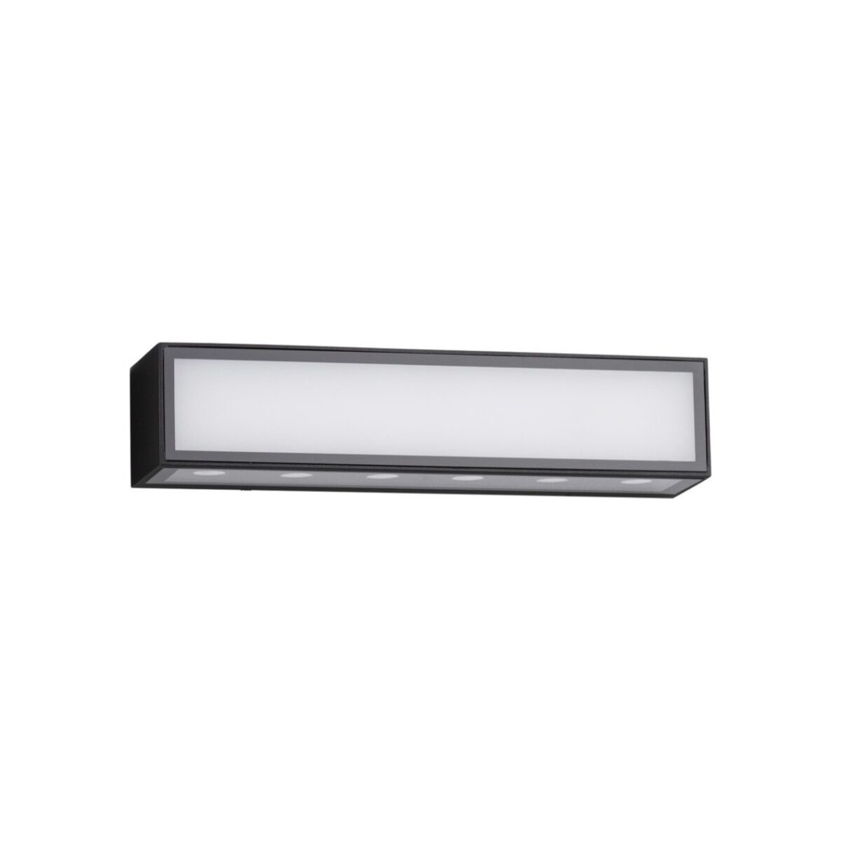 Аплик LED Nova-Luce 18W 3000K за външен монтаж - 1