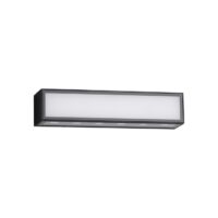 Аплик LED Nova-Luce 18W 3000K за външен монтаж - 1