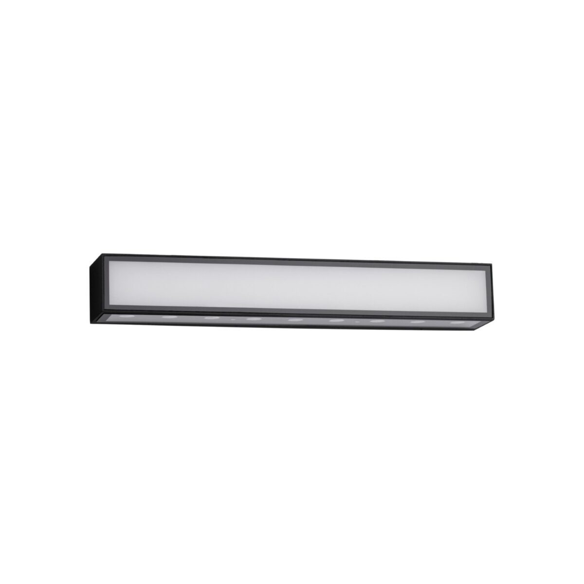 Аплик LED 31W Nova-Luce, топла светлина 3000K - 1