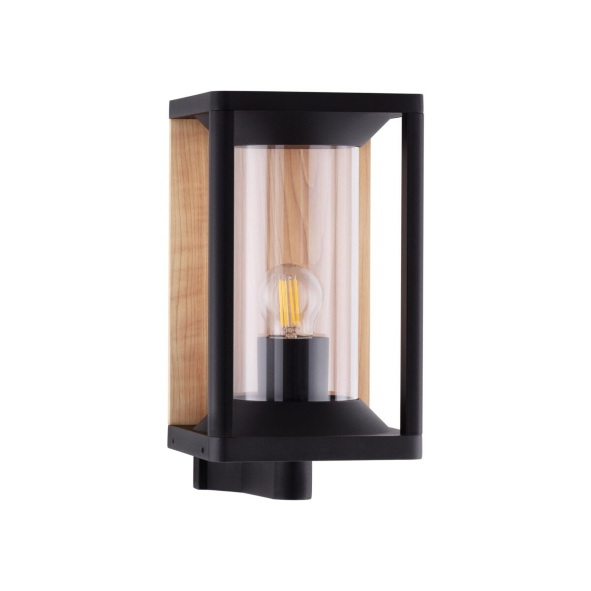 Аплик външен Nova-Luce E27 12W - 1