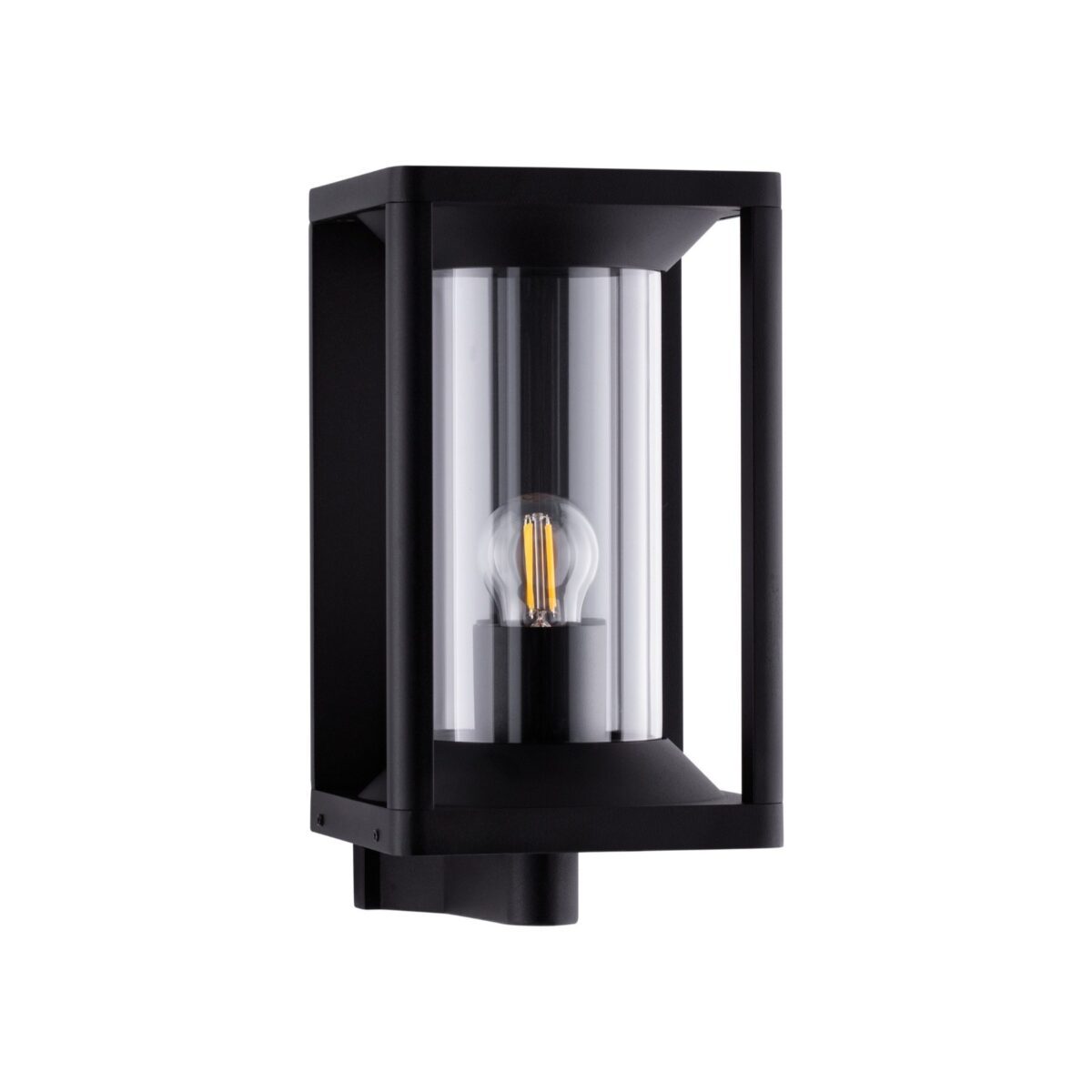 Аплик външен Nova-Luce E27 12W - 1