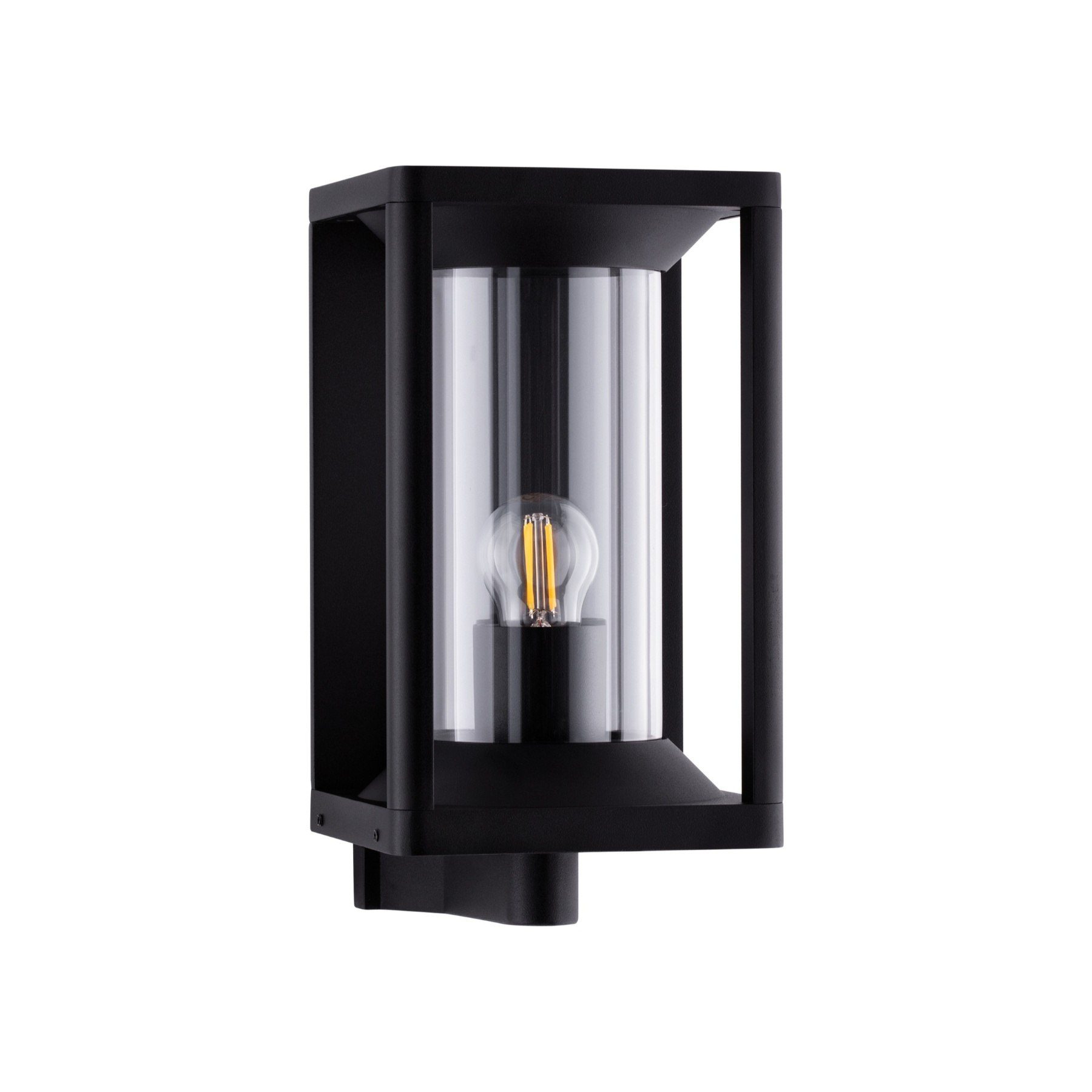 Аплик външен Nova-Luce E27 12W - 1 Аплик външен Nova-Luce E27 12W - 1