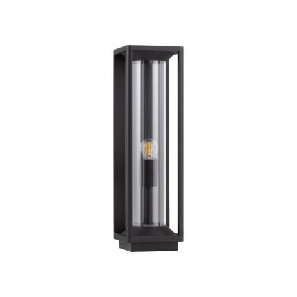 Външна лампа Nova-Luce E27 12W - 1