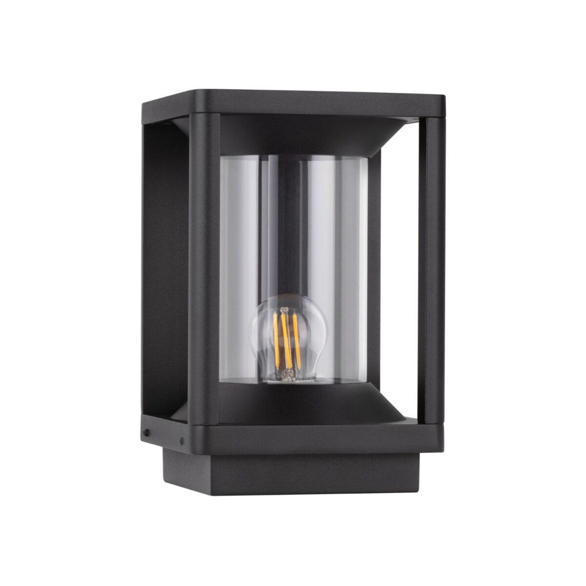 Външна лампа Nova-Luce E27 12W - 1