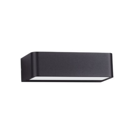 Аплик LED Nova-Luce 2W топла светлина 3000K - 1