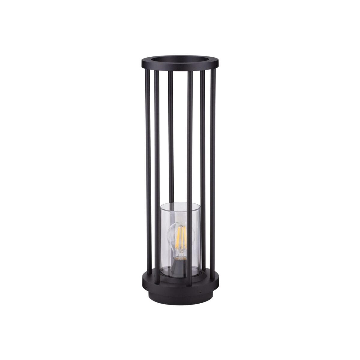 Външна лампа Nova-Luce E27 12W - 1