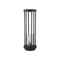 Външна лампа Nova-Luce E27 12W - 1