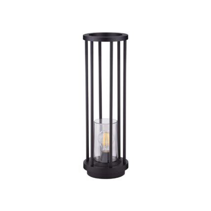 Външна лампа Nova-Luce E27 12W - 1