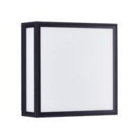 Външна лампа Nova-Luce LED 16W топла светлина - 1