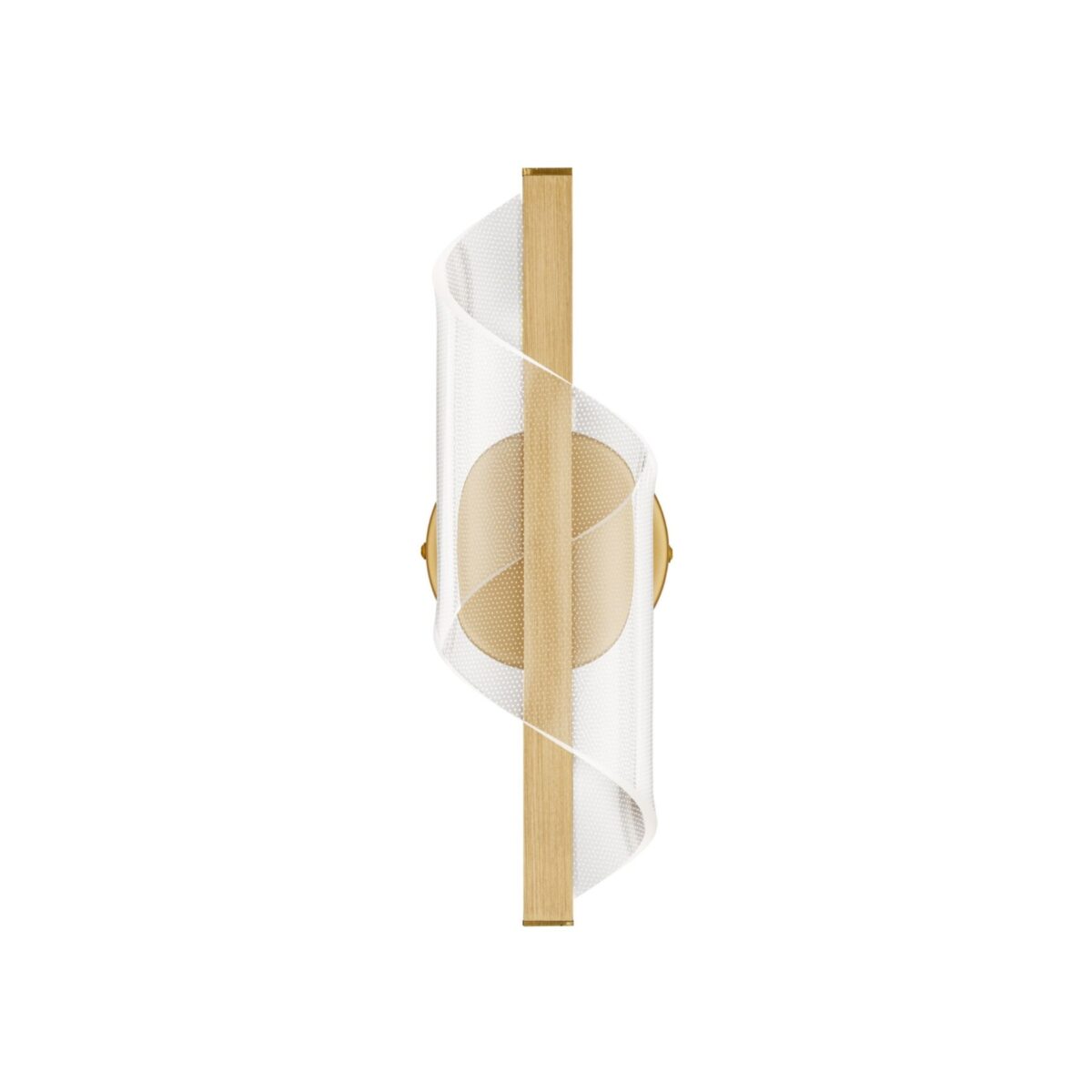 Аплик Nova-Luce LED 9W 3000K - 1