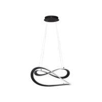 Полилей Nova-Luce LED 8.7W, топла светлина 3000K - 1
