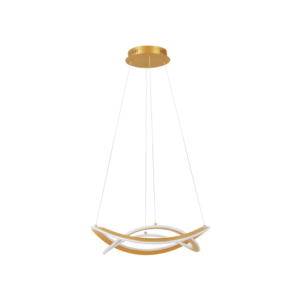 Полилей Nova-Luce LED 8.7W 3000K - 1