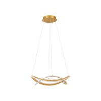 Полилей Nova-Luce LED 8.7W 3000K - 1