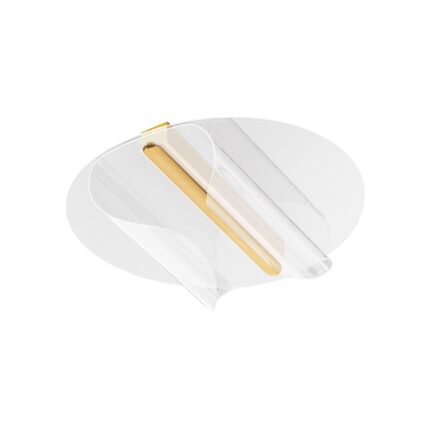 Плафон LED 20W Nova-Luce, топла светлина 3000K - 1