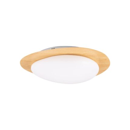 Плафон Nova-Luce LED 40W топла светлина 3000K - 1