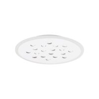 Плафон Nova-Luce LED 19W топла светлина 3000K - 1