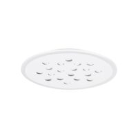 Плафон Nova-Luce LED 30W топла светлина 3000K - 1