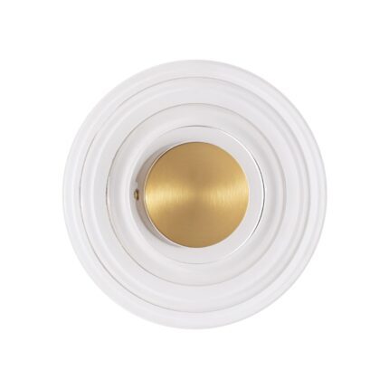 Аплик Nova-Luce LED 5W, топла светлина 3000K - 1