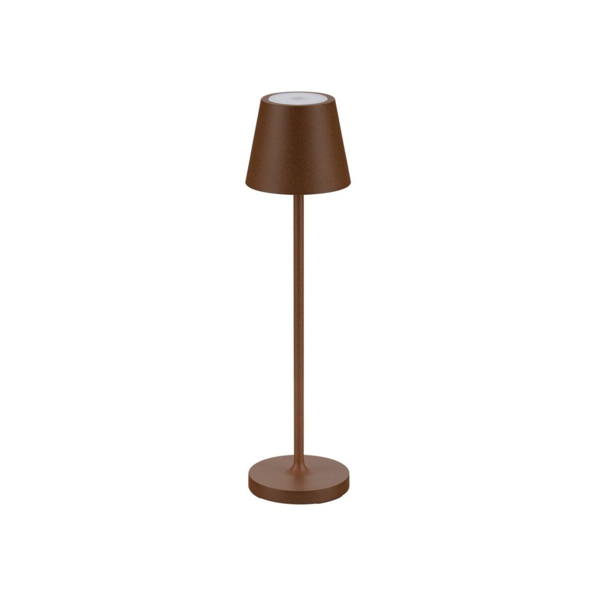 Настолна лампа Nova-Luce 2W LED топла светлина - 1