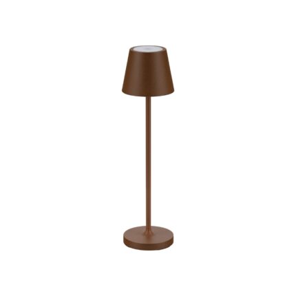 Настолна лампа Nova-Luce 2W LED топла светлина - 1