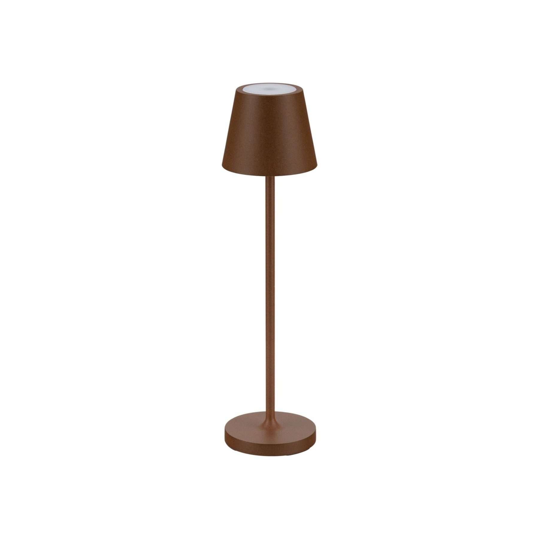 Настолна лампа Nova-Luce 2W LED топла светлина - 1 Настолна лампа Nova-Luce 2W LED топла светлина - 1