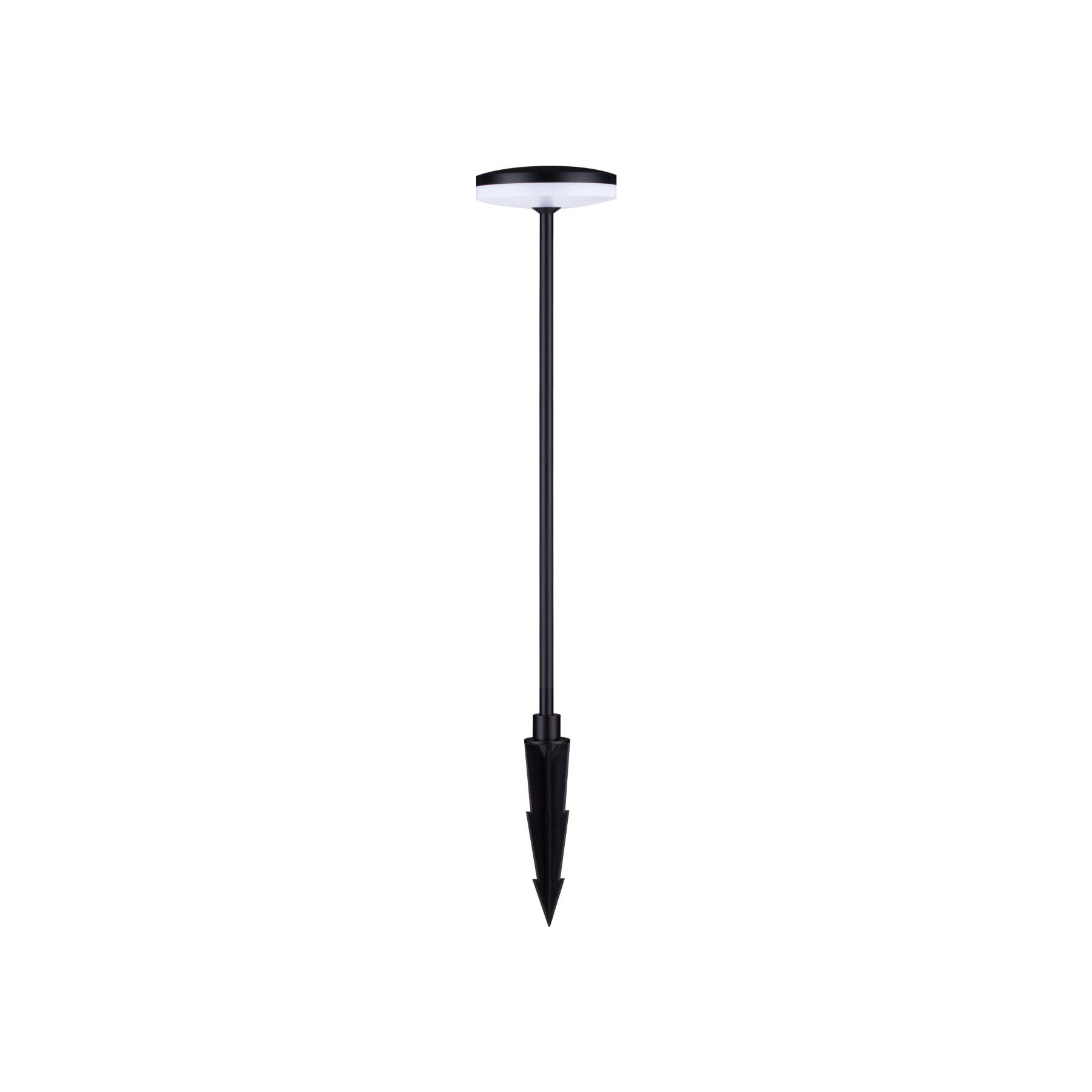 Външна лампа Nova-Luce 12W LED топла светлина - 1 Външна лампа Nova-Luce 12W LED топла светлина - 1