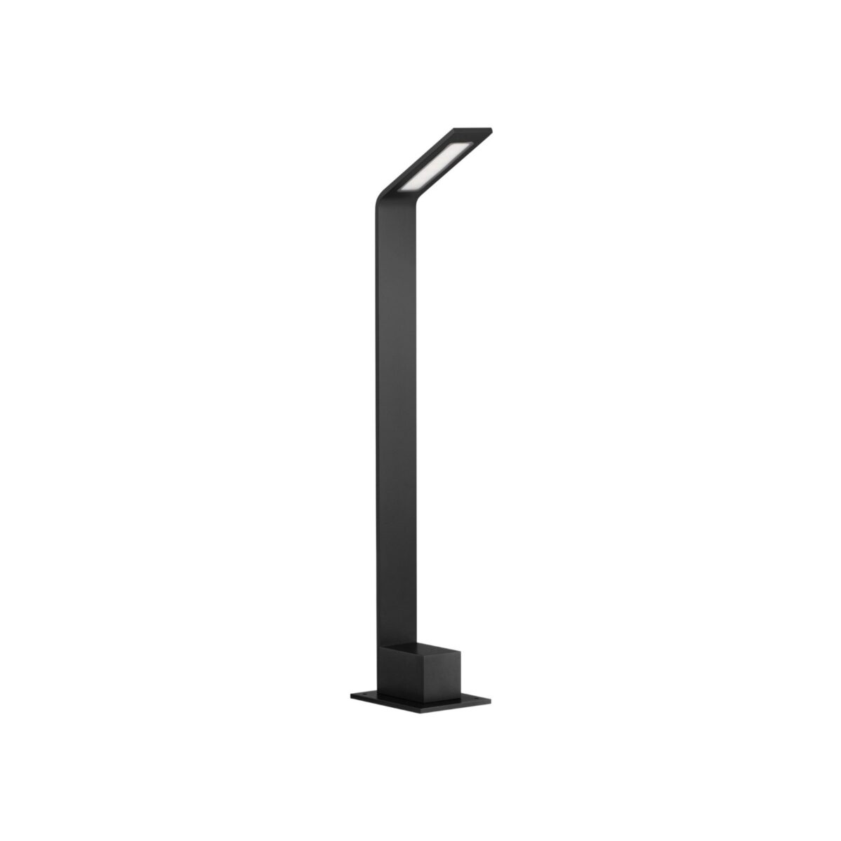 Външна лампа Nova-Luce LED 7W 3000K - 1