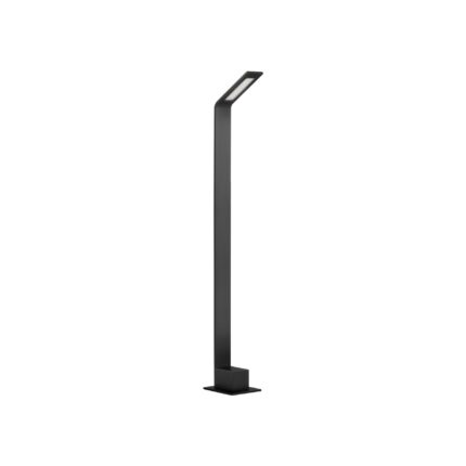 Външна лампа Nova-Luce 7W LED 3000K 80см - 1