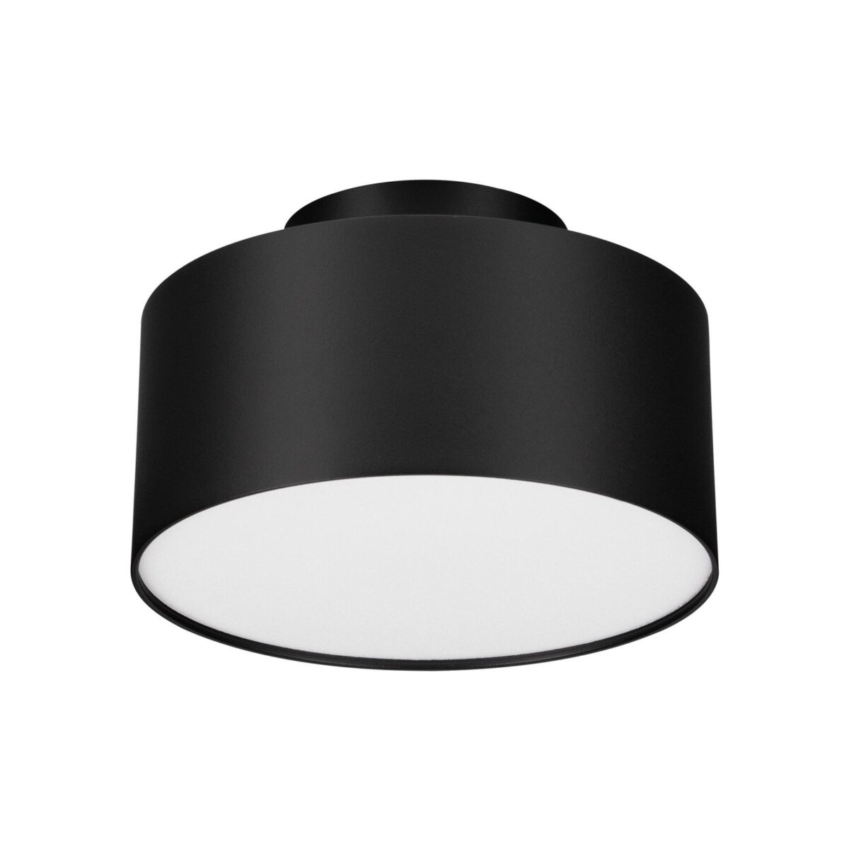 Плафон Nova-Luce LED 24W, топла светлина 3000K - 1