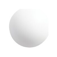 Аплик LED 3W Nova-Luce топла светлина 3000K - 1