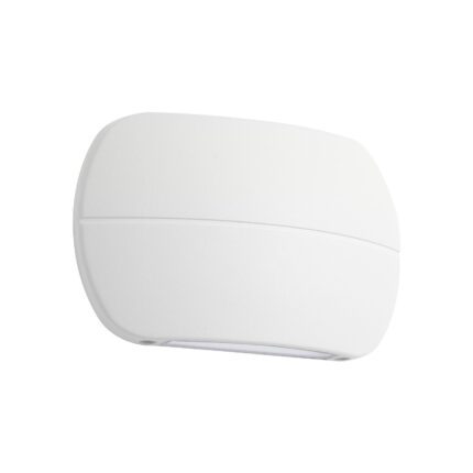 Аплик LED 10W Nova-Luce топла светлина 3000K - 1