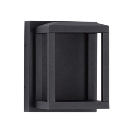 Аплик LED Nova-Luce 9W топла светлина - 1