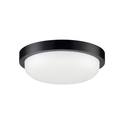 Плафон LED Nova-Luce 19W 3000K външен монтаж - 1
