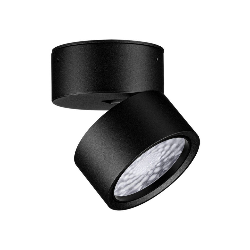 Луничка LED Nova-Luce 12W 3000K за открит монтаж - 1 Луничка LED Nova-Luce 12W 3000K за открит монтаж - 1