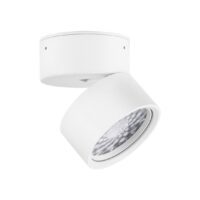 Луничка Nova-Luce 12W 3000K LED за открит монтаж - 1