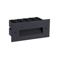 Аплик външен Nova-Luce LED 5W 3000K - 1