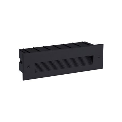Аплик външен Nova-Luce LED 7W топла светлина - 1