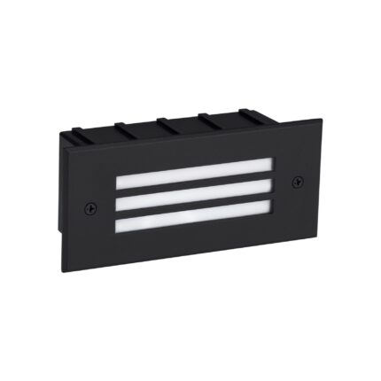 Аплик Nova-Luce LED 4W топла светлина 3000K - 1