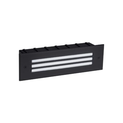 Аплик Nova-Luce външен LED 6W топла светлина - 1
