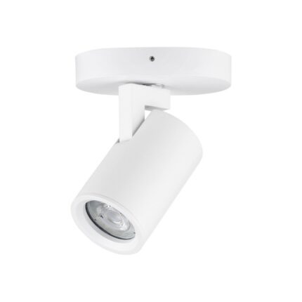 Луничка Nova-Luce GU10 10W за открит монтаж - 1