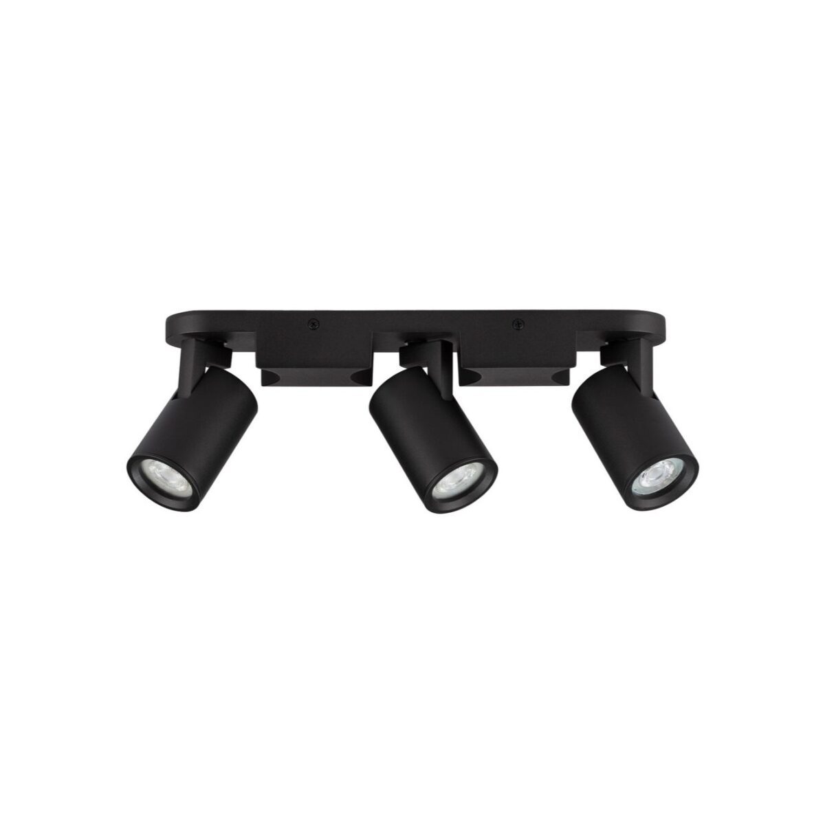 Плафон Nova-Luce GU10, 3x10W - 1