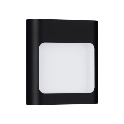 Аплик LED Nova-Luce 6W топла светлина 3000K - 1