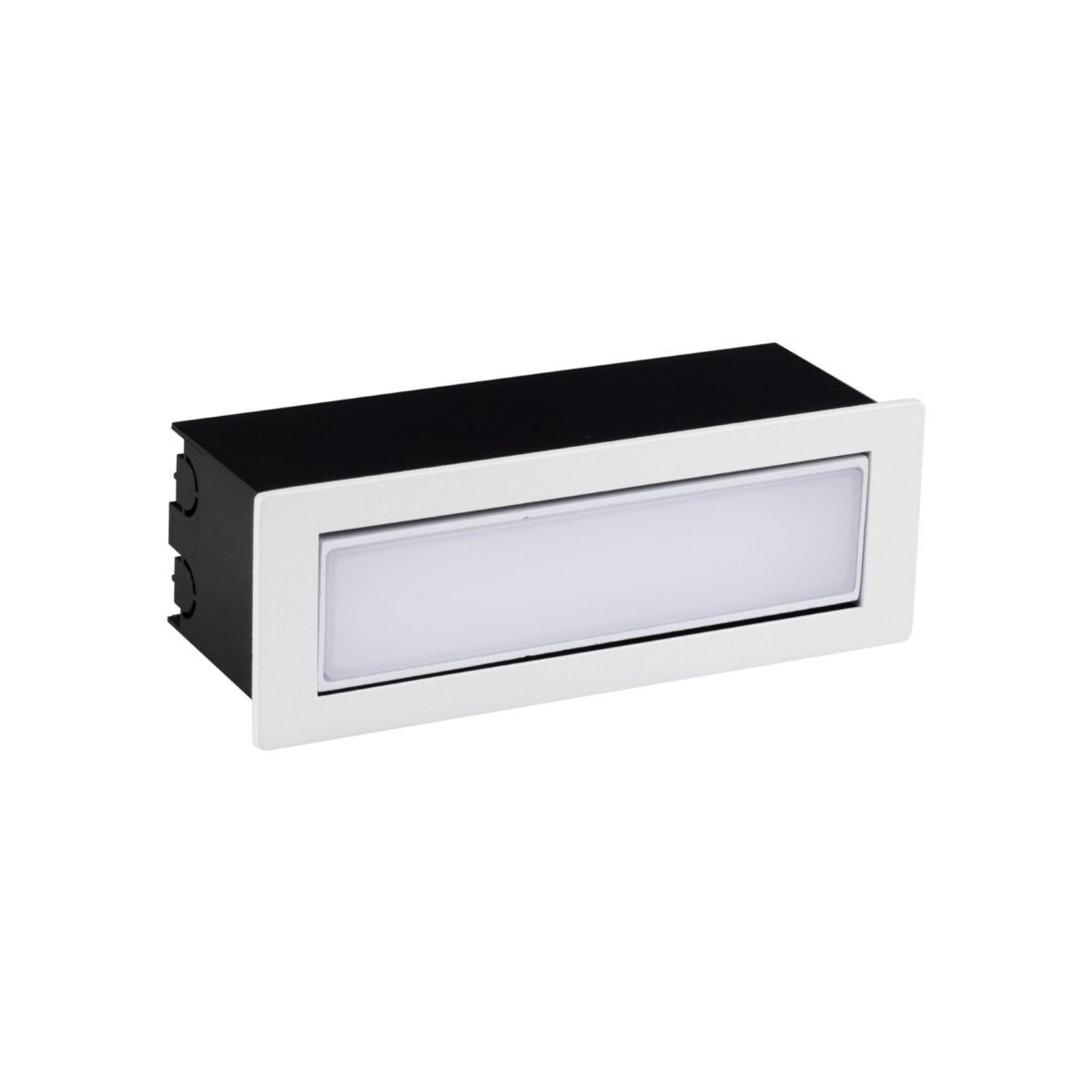 Аплик външен LED Nova-Luce 6W 3000K - 1
