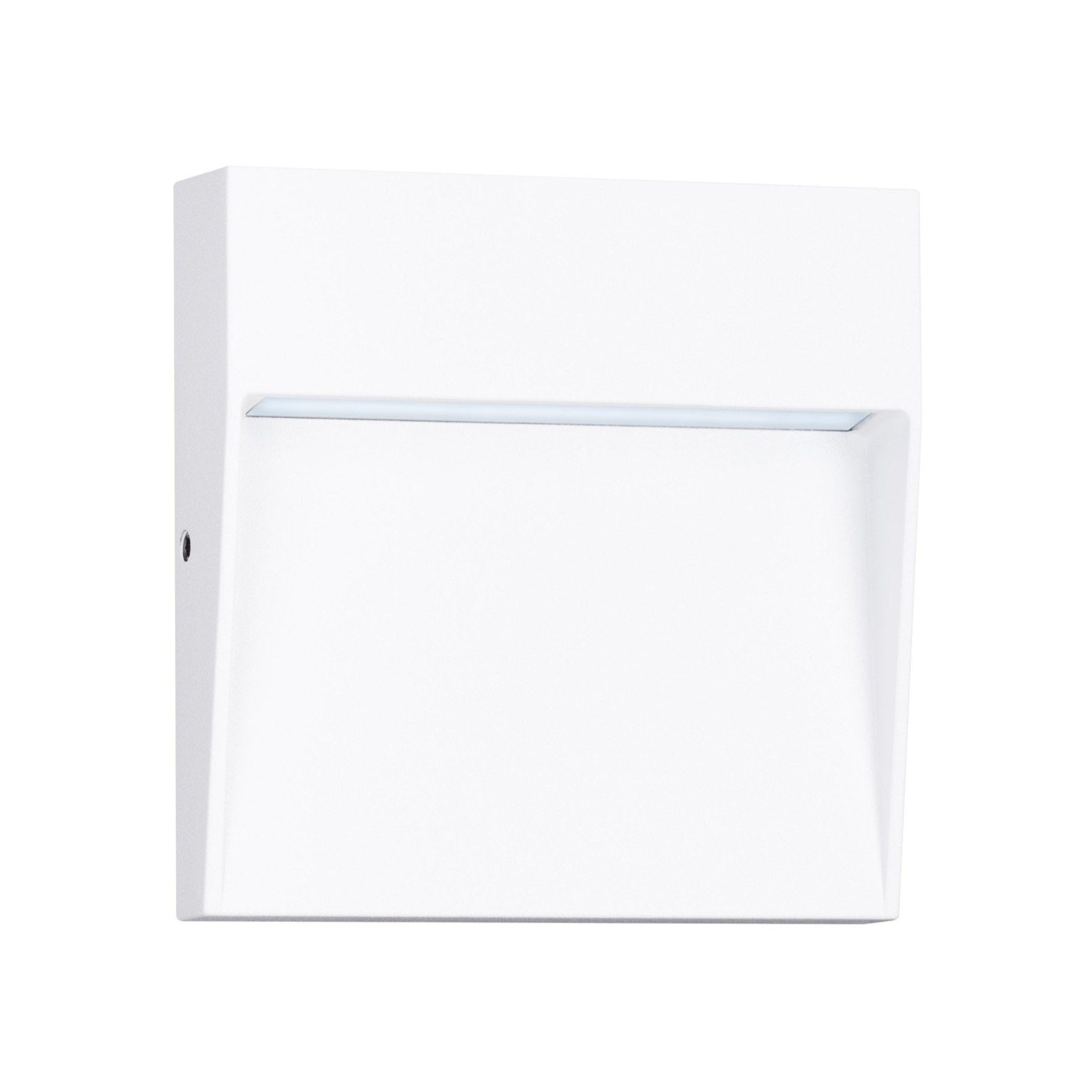 Аплик LED 3W топла светлина Nova-Luce - 1 Аплик LED 3W топла светлина Nova-Luce - 1