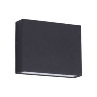 Аплик LED Nova-Luce 4W топла светлина 3000K - 1