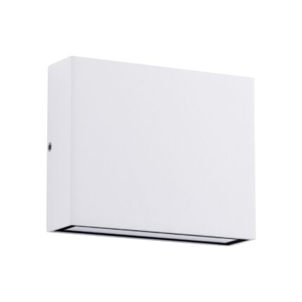 Аплик външен LED Nova-Luce 7W топла светлина - 1
