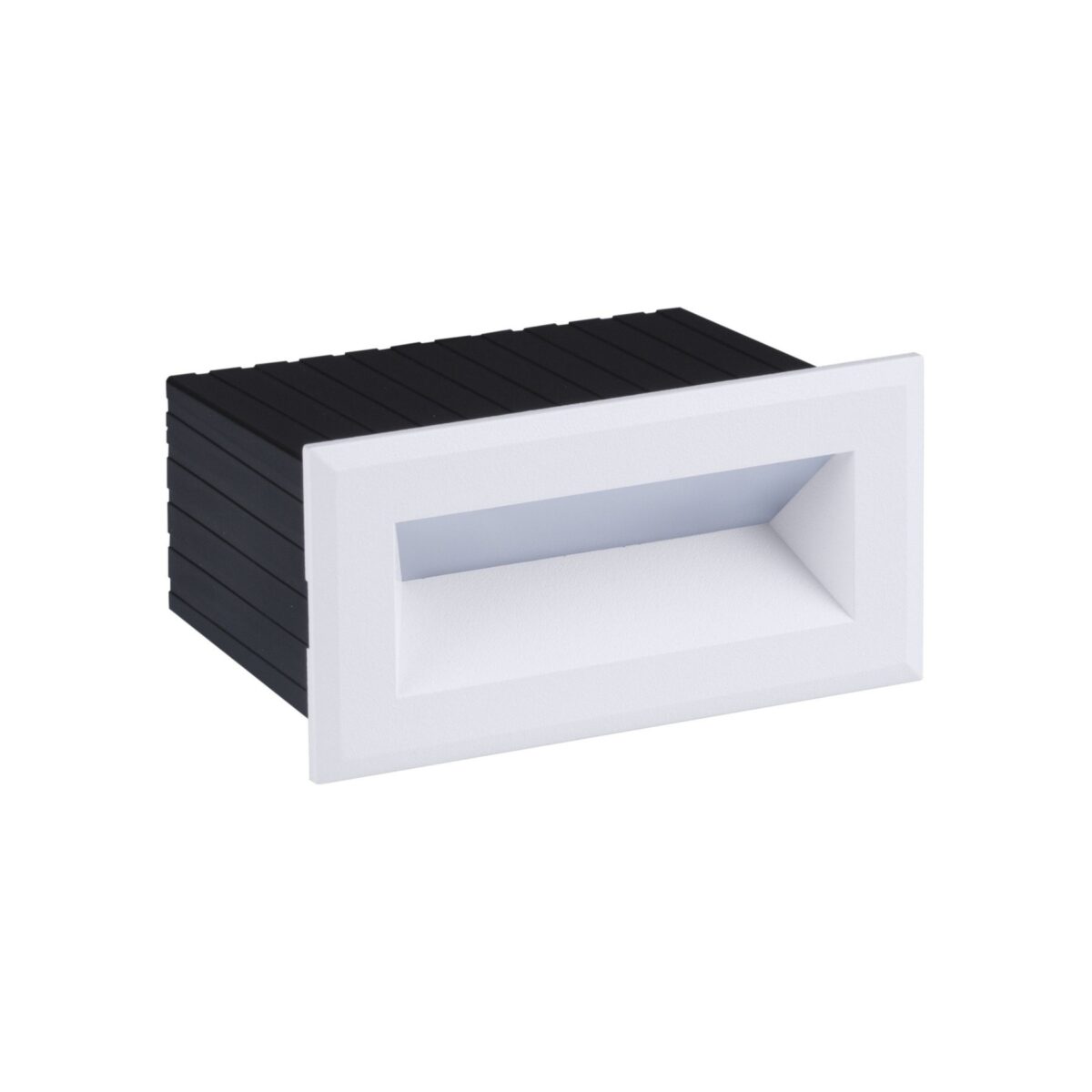 Аплик външен Nova-Luce LED 1W топла светлина 3000K - 1
