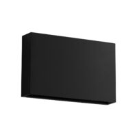 Аплик LED Nova-Luce 13W топла светлина 3000K - 1