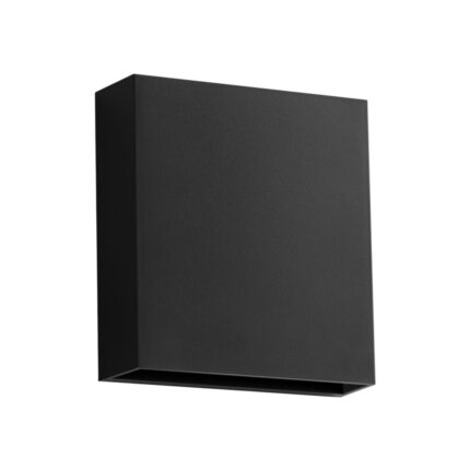 Аплик LED Nova-Luce 6W топла светлина - 1