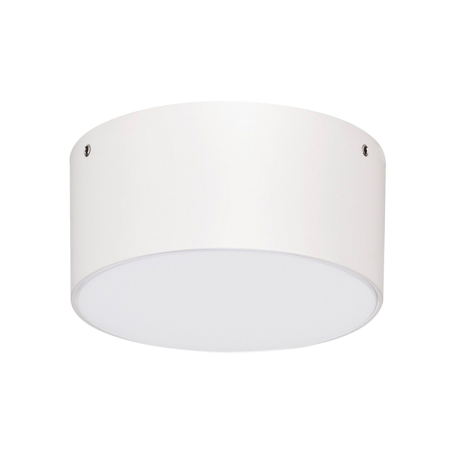 Плафон LED Nova-Luce 10W външен 3000K - 1 Плафон LED Nova-Luce 10W външен 3000K - 1